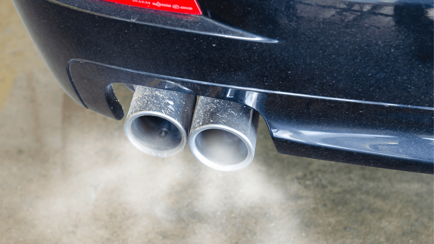 What is a Diesel Particulate Filter?